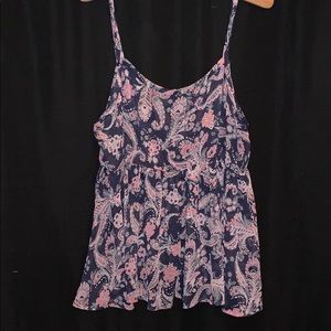 Torrid babydoll 3for25